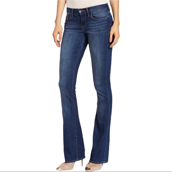Lucky Brand Denim - Lucky Brand Sophia Bootcut Jeans | 25